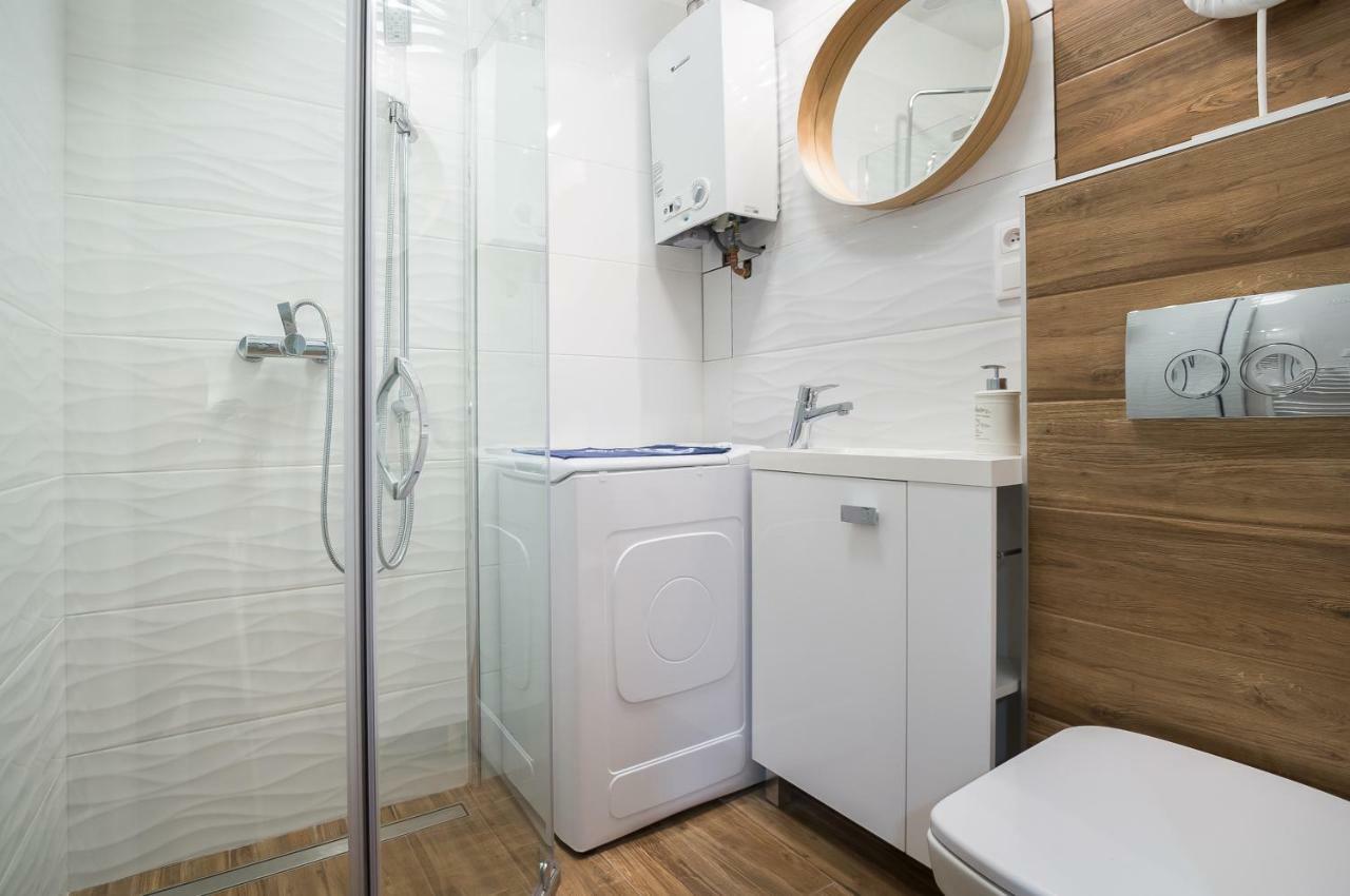 Blue Boat Apartment Zoppot