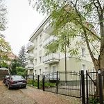 Blue Boat Apartment Sopot