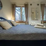 Blue Boat Apartment Sopot